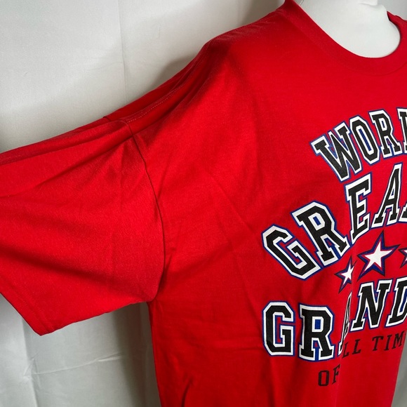 NWT Bundle 2 Grandpa T-Shirts | Size 2XL - Picture 2 of 8